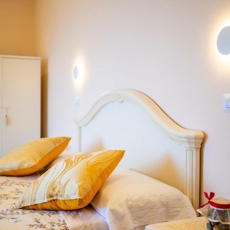 Casa Bellavista Scala Minuta Amalfi Coast Lejlighed Eksteriør billede