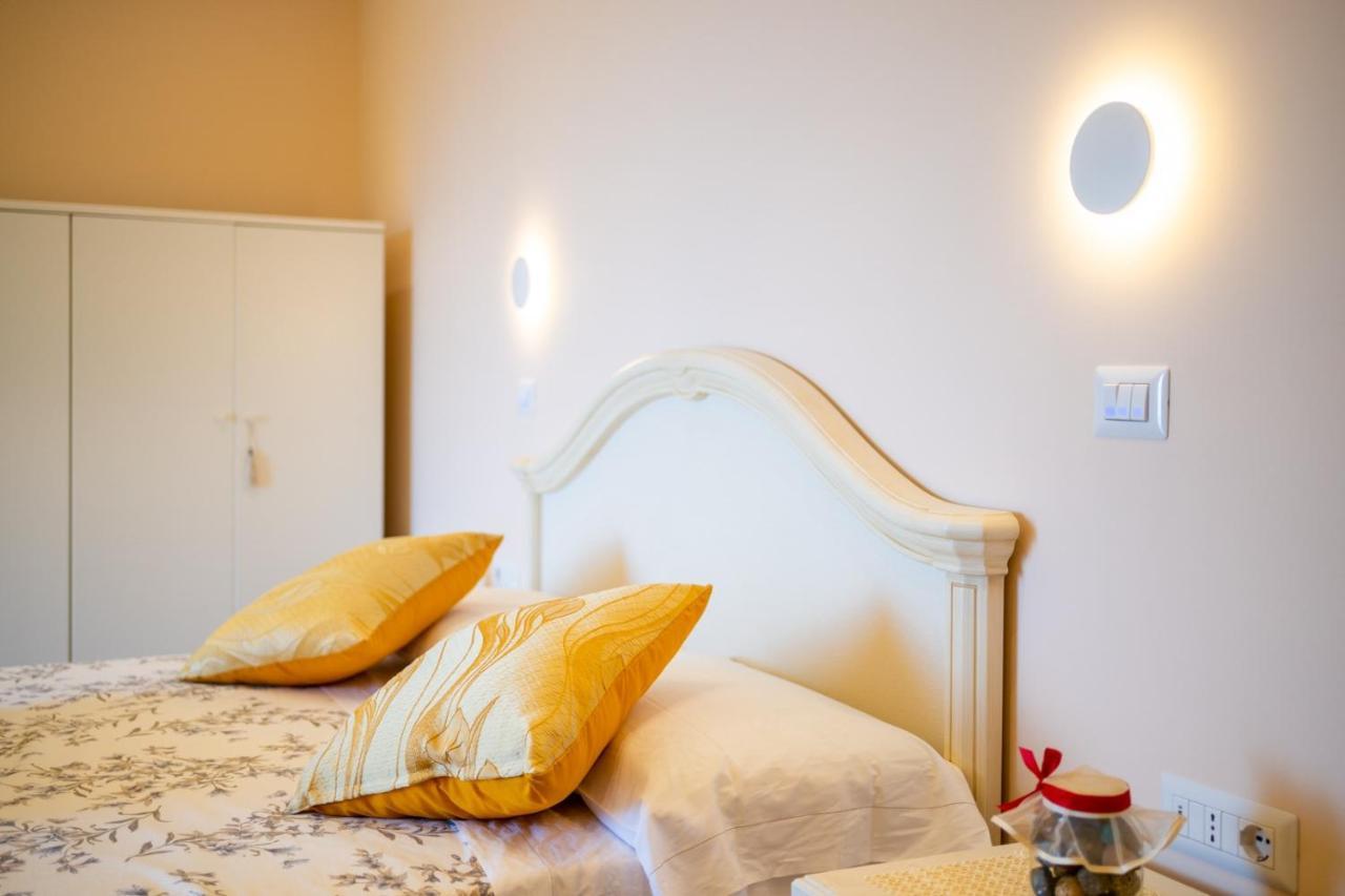 Casa Bellavista Scala Minuta Amalfi Coast Lejlighed Eksteriør billede